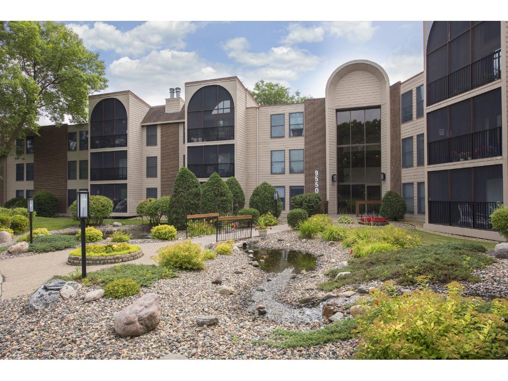 View of Residential at 9550 Collegeview Road #215, Bloomington MN 55437, Bloomington - Mike Wilen | Minnesota Team Real Estate