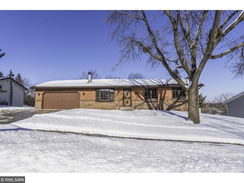 View of Residential at 16917 Garcia Way, Rosemount MN 55068, Rosemount - Mike Wilen | Minnesota Team Real Estate