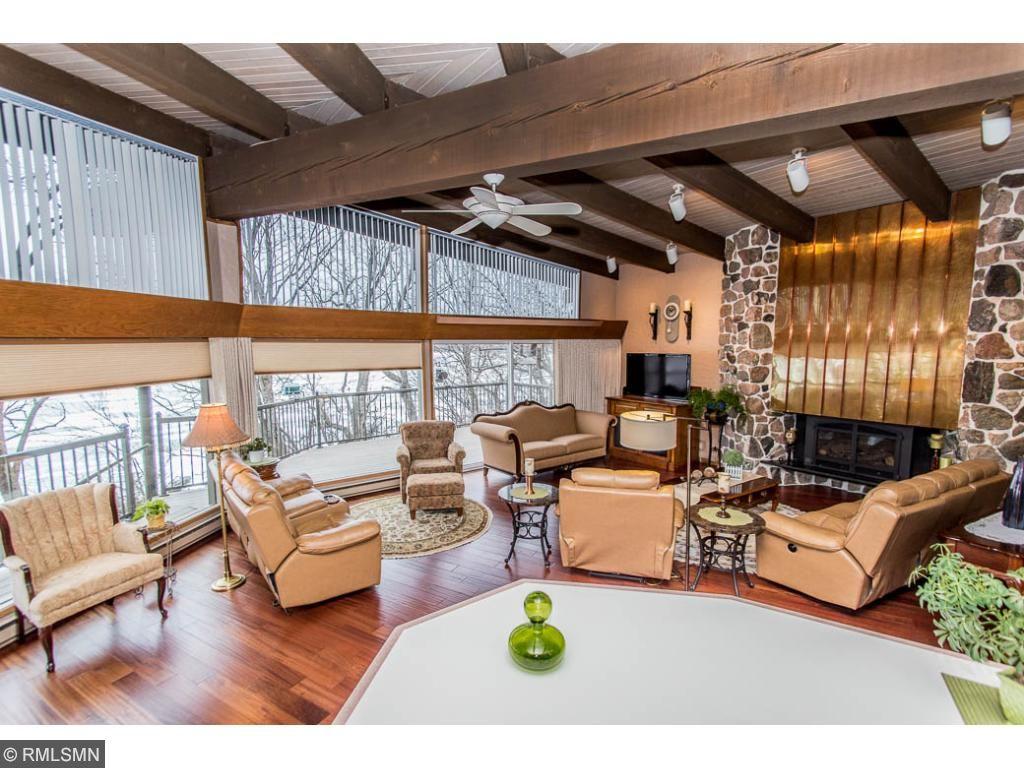 View of Residential at 4965 Imhoff Avenue, Howard Lake MN 55349, Howard Lake - Mike Wilen | Minnesota Team Real Estate