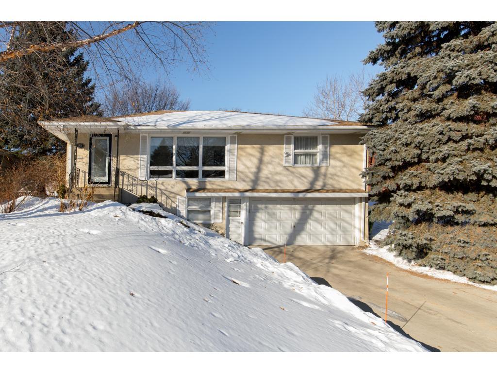View of Residential at 3120 Roosevelt Street, Saint Anthony MN 55418, Saint Anthony - Mike Wilen | Minnesota Team Real Estate