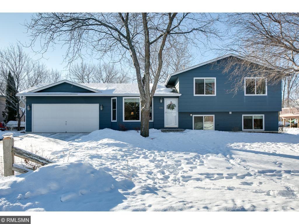View of Residential at 1810 Hayfield Road, Hugo MN 55038, Hugo - Mike Wilen | Minnesota Team Real Estate
