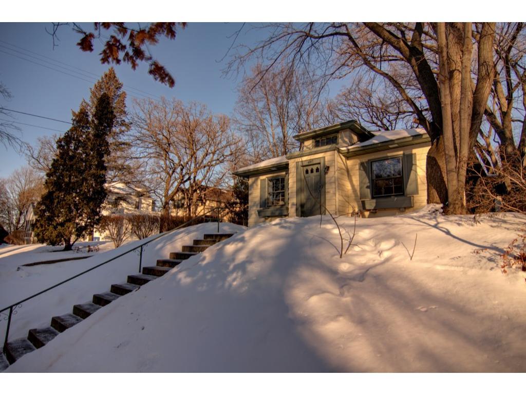 View of Residential at 4917 Oliver Avenue, Minneapolis MN 55419, Minneapolis - Mike Wilen | Minnesota Team Real Estate