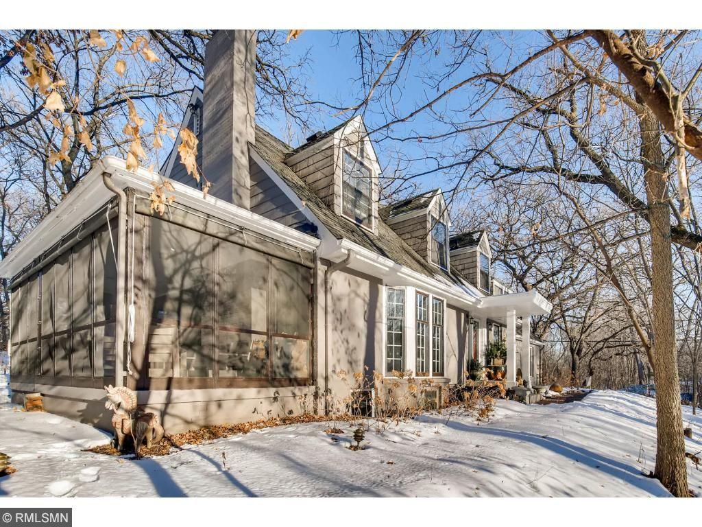 View of Residential at 2550 Burnham Road, Minneapolis MN 55416, Minneapolis - Mike Wilen | Minnesota Team Real Estate