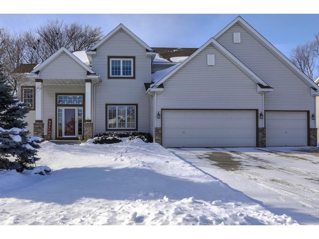 View of Residential at 9148 Windsor Avenue, Savage MN 55378, Savage - Mike Wilen | Minnesota Team Real Estate