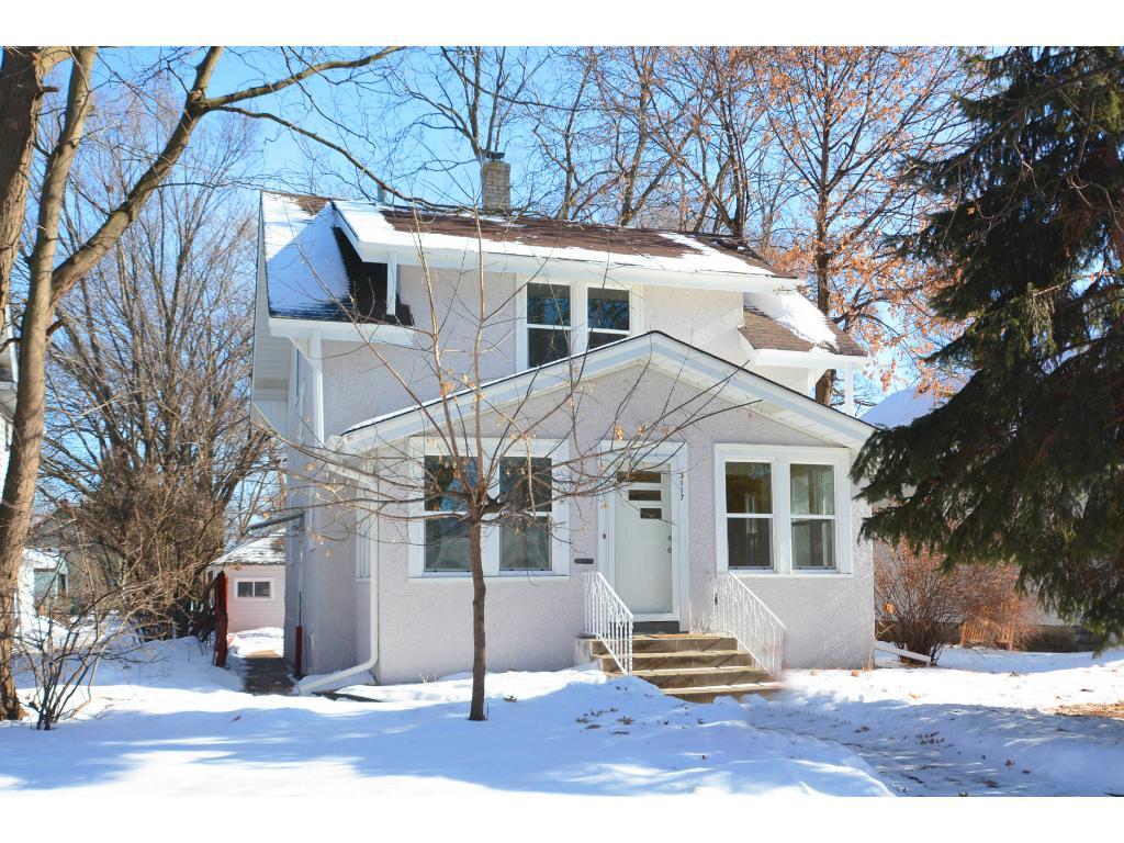 View of Residential at 3117 38th Avenue, Minneapolis MN 55406, Minneapolis - Mike Wilen | Minnesota Team Real Estate