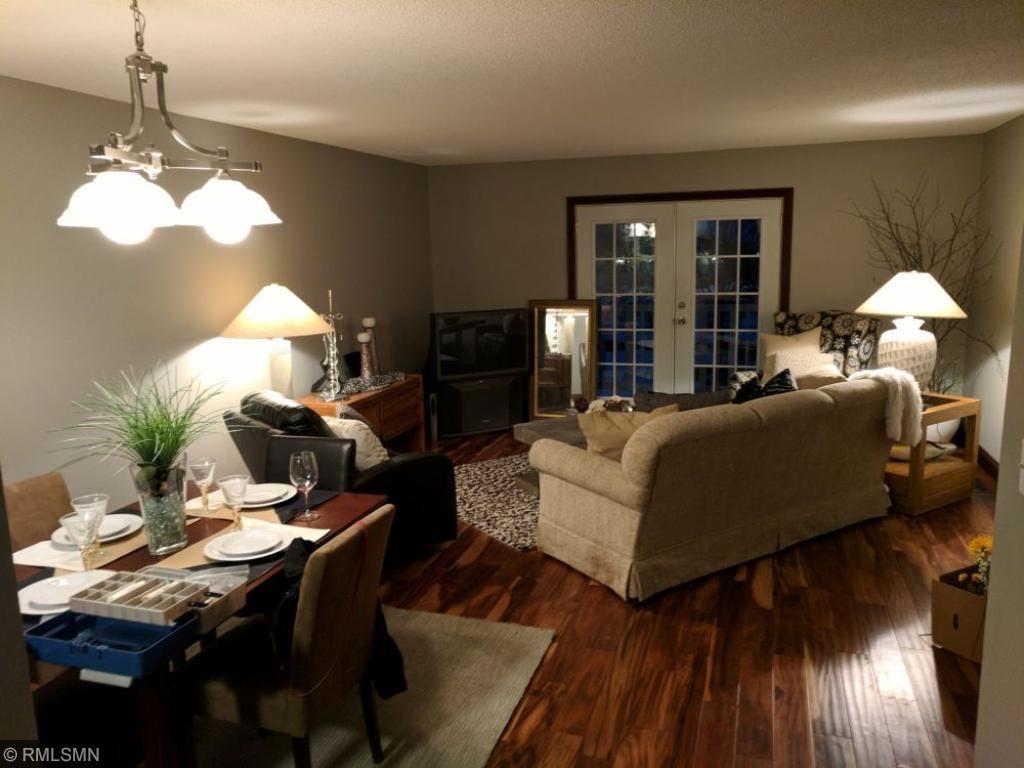 View of Residential at 1860 Mcmenemy Street #F, Maplewood MN 55117, Maplewood - Mike Wilen | Minnesota Team Real Estate