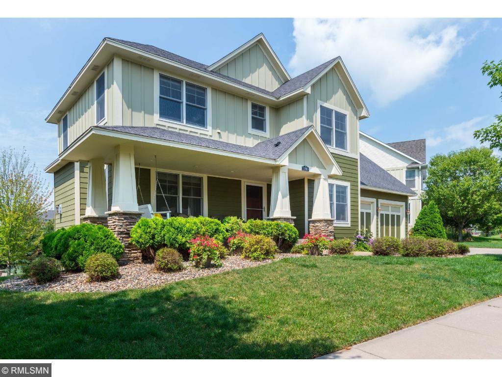 View of Residential at 11199 Stonemill Farms Curve, Woodbury MN 55129, Woodbury - Mike Wilen | Minnesota Team Real Estate