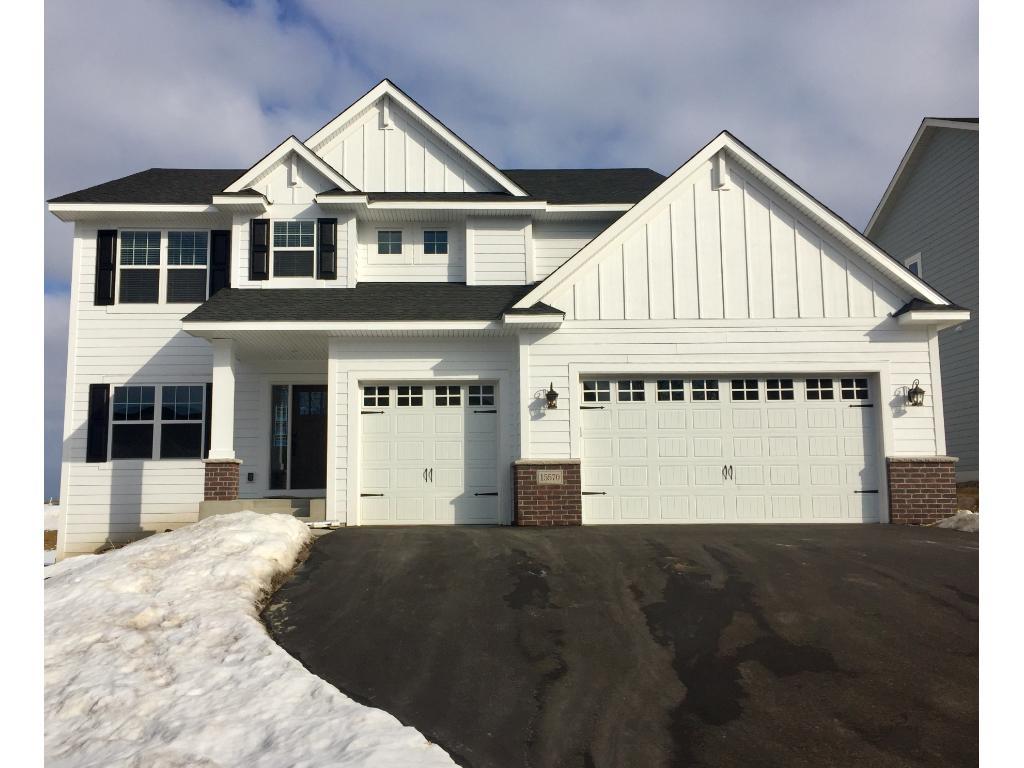 View of Residential at 15570 Creekside Lane, Maple Grove MN 55369, Maple Grove - Mike Wilen | Minnesota Team Real Estate