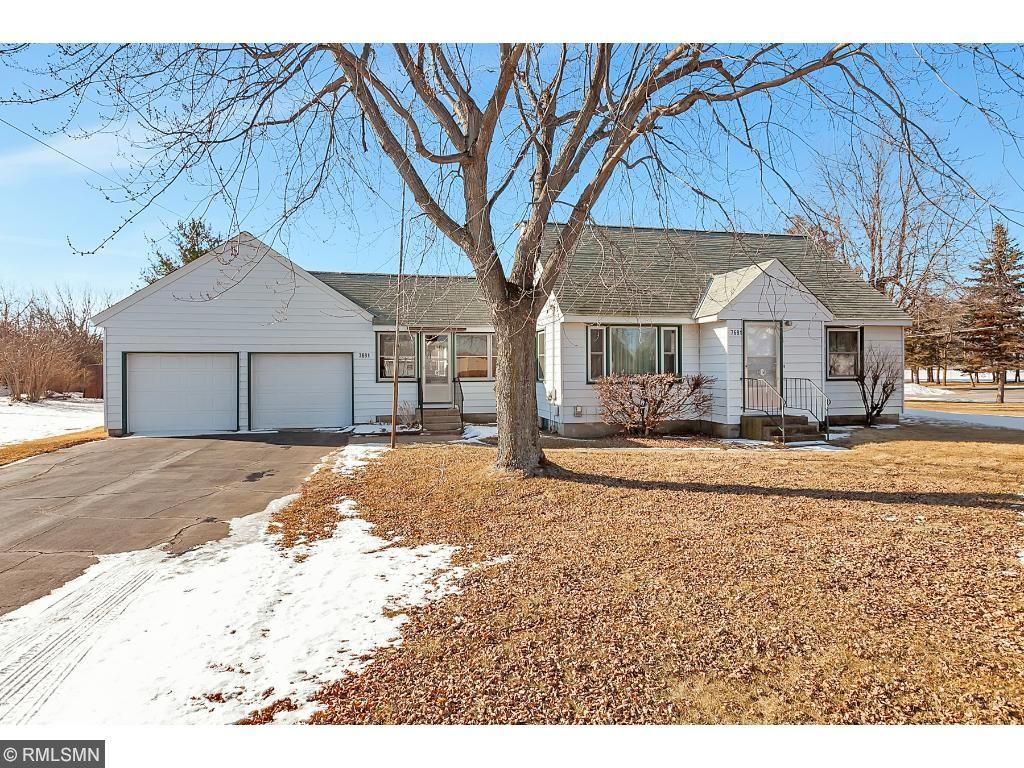 View of Residential at 7691 Brooks Street, Clear Lake MN 55319, Clear Lake - Mike Wilen | Minnesota Team Real Estate