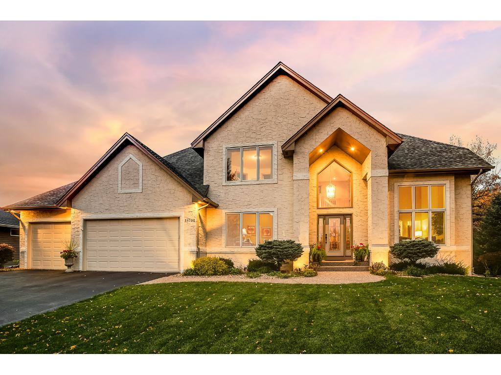 View of Residential at 14702 Boulder Pointe Road, Eden Prairie MN 55347, Eden Prairie - Mike Wilen | Minnesota Team Real Estate