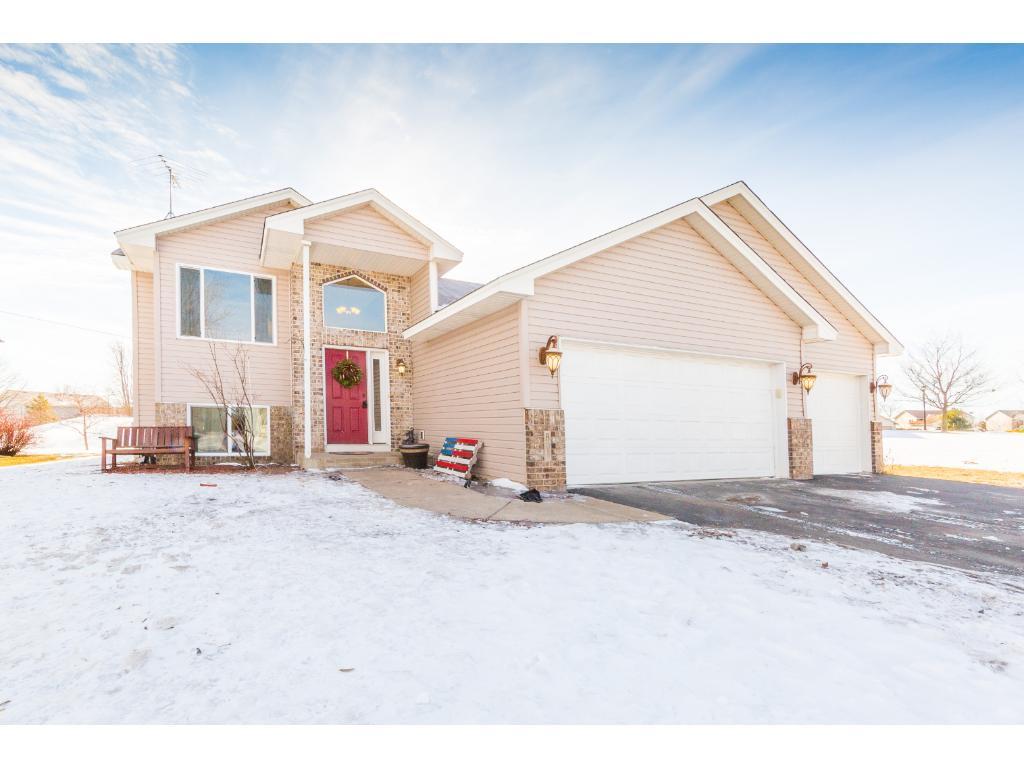 View of Residential at 805 Isanti Parkway, Isanti MN 55040, Isanti - Mike Wilen | Minnesota Team Real Estate