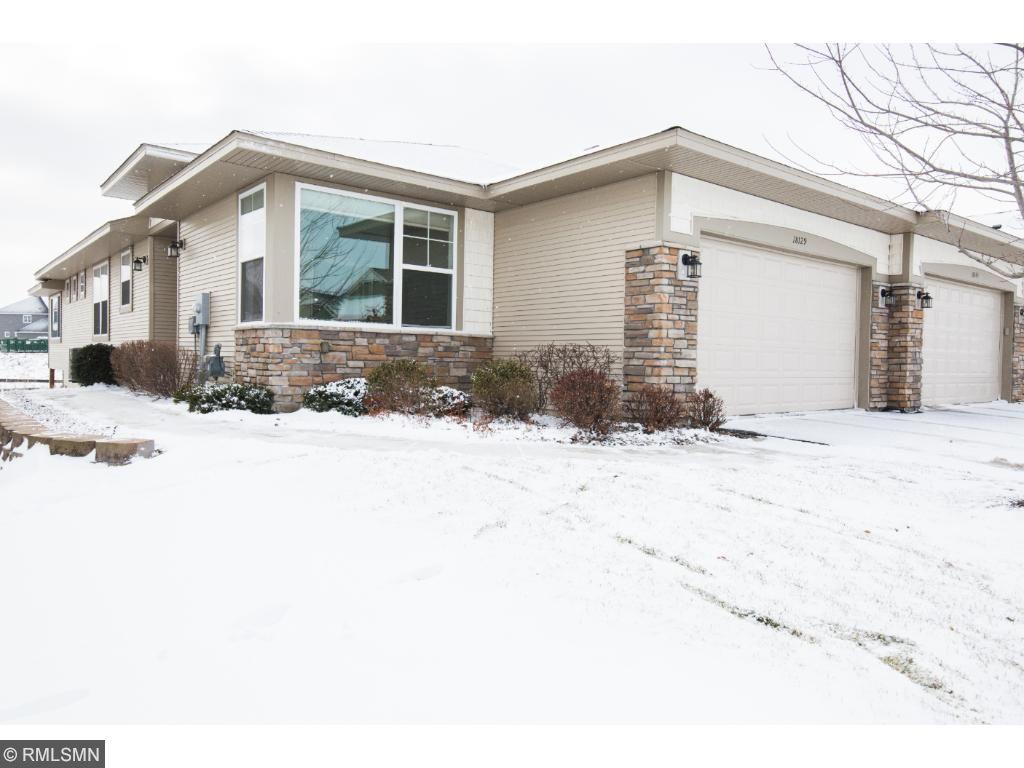 View of Residential at 18129 62nd Avenue, Maple Grove MN 55311, Maple Grove - Mike Wilen | Minnesota Team Real Estate