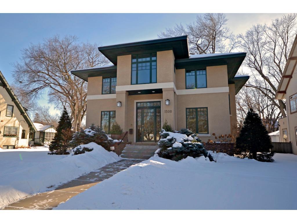 View of Residential at 1500 Summit Avenue, Saint Paul MN 55105, Saint Paul - Mike Wilen | Minnesota Team Real Estate