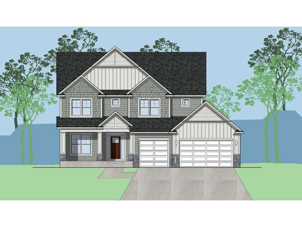 View of Residential at 12818 Lake Vista Lane, Champlin MN 55316, Champlin - Mike Wilen | Minnesota Team Real Estate