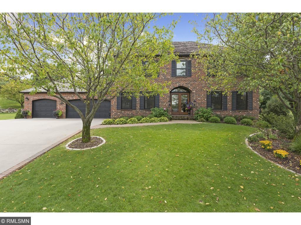 View of Residential at 11815 Dunhill Road, Eden Prairie MN 55344, Eden Prairie - Mike Wilen | Minnesota Team Real Estate