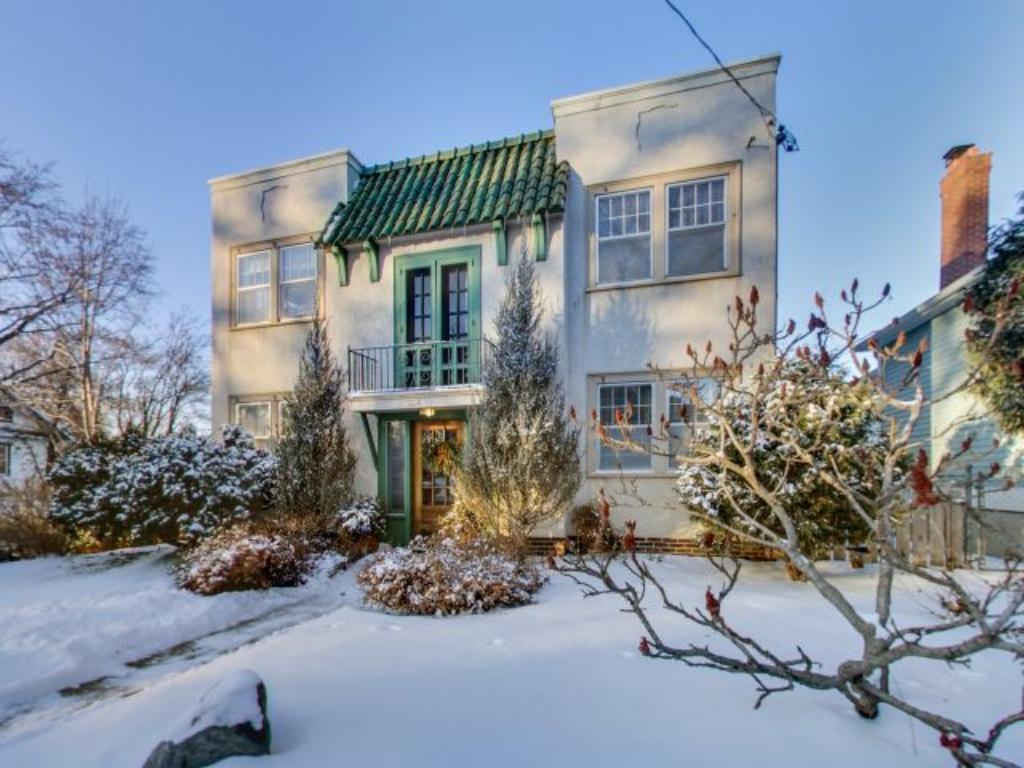 View of Residential Income at 3124 44th Street, Minneapolis MN 55410, Minneapolis - Mike Wilen | Minnesota Team Real Estate