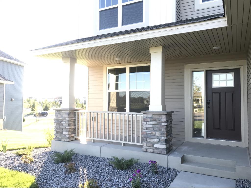 View of Residential at 17564 57th Street, Otsego MN 55374, Otsego - Mike Wilen | Minnesota Team Real Estate