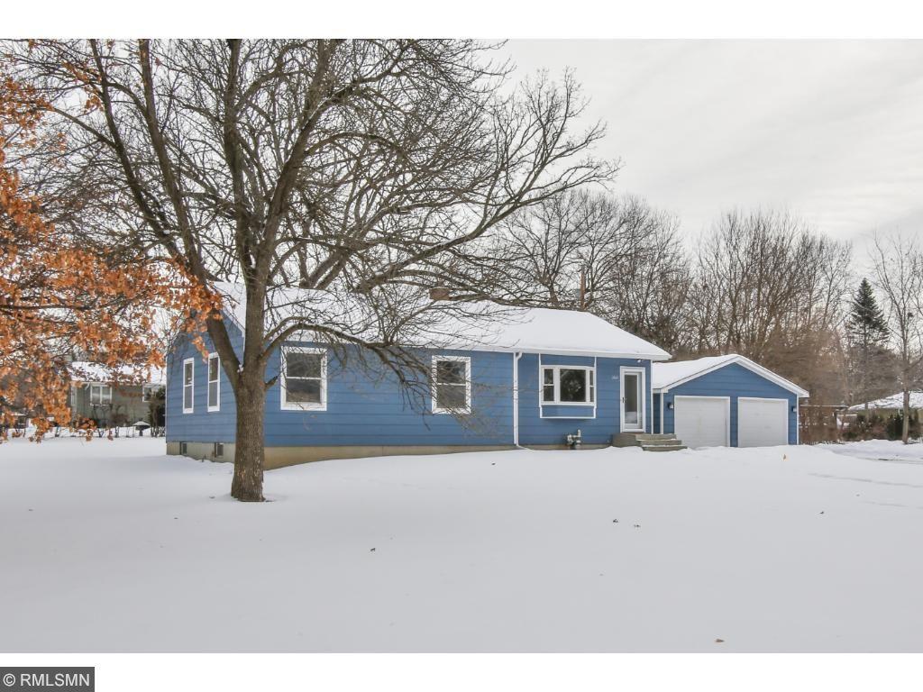 View of Residential at 1464 2nd Avenue, Newport MN 55055, Newport - Mike Wilen | Minnesota Team Real Estate