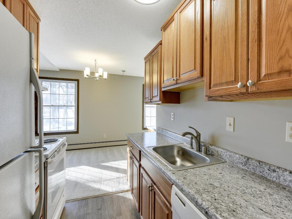 View of Residential at 4418 Cedar Lake Road #5, Saint Louis Park MN 55416, Saint Louis Park - Mike Wilen | Minnesota Team Real Estate