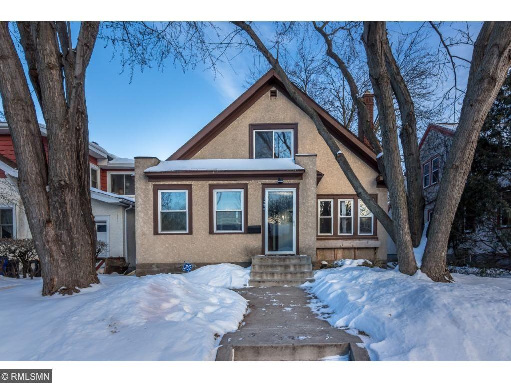 View of Residential at 1278 Earl Street, Saint Paul MN 55106, Saint Paul - Mike Wilen | Minnesota Team Real Estate