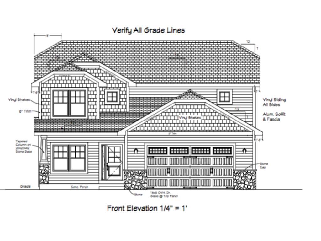 View of Residential at 9073 Degler Lane, Chanhassen MN 55317, Chanhassen - Mike Wilen | Minnesota Team Real Estate
