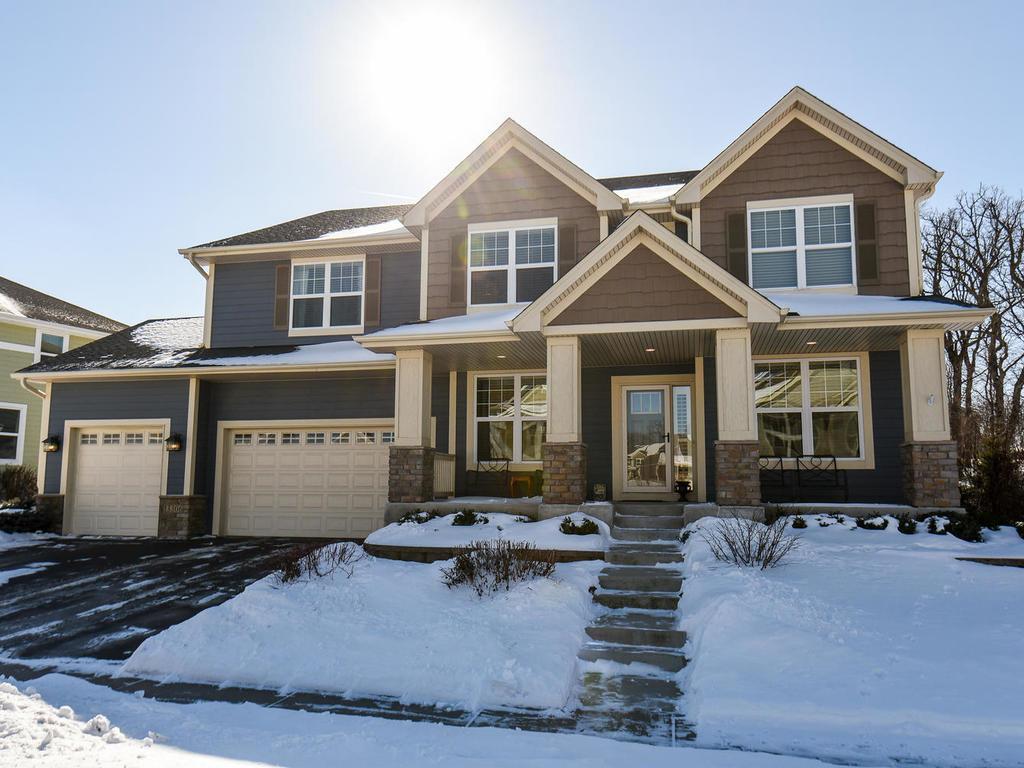 View of Residential at 13306 Coachford Avenue, Rosemount MN 55068, Rosemount - Mike Wilen | Minnesota Team Real Estate