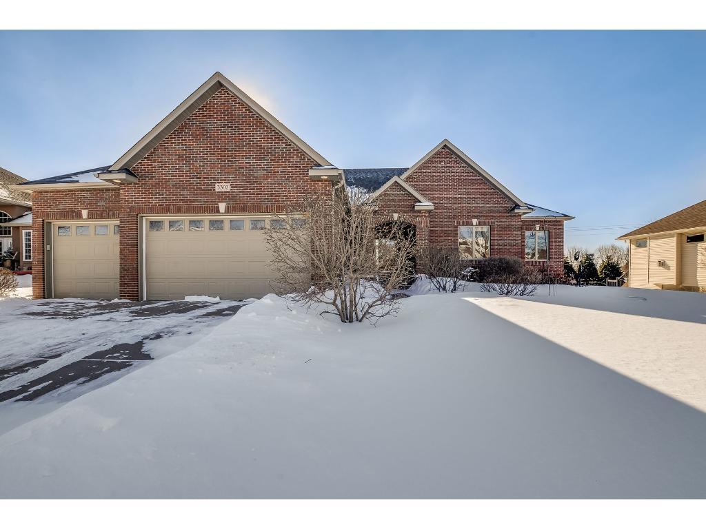 View of Residential at 3302 Wild Horse Pass, Prior Lake MN 55372, Prior Lake - Mike Wilen | Minnesota Team Real Estate