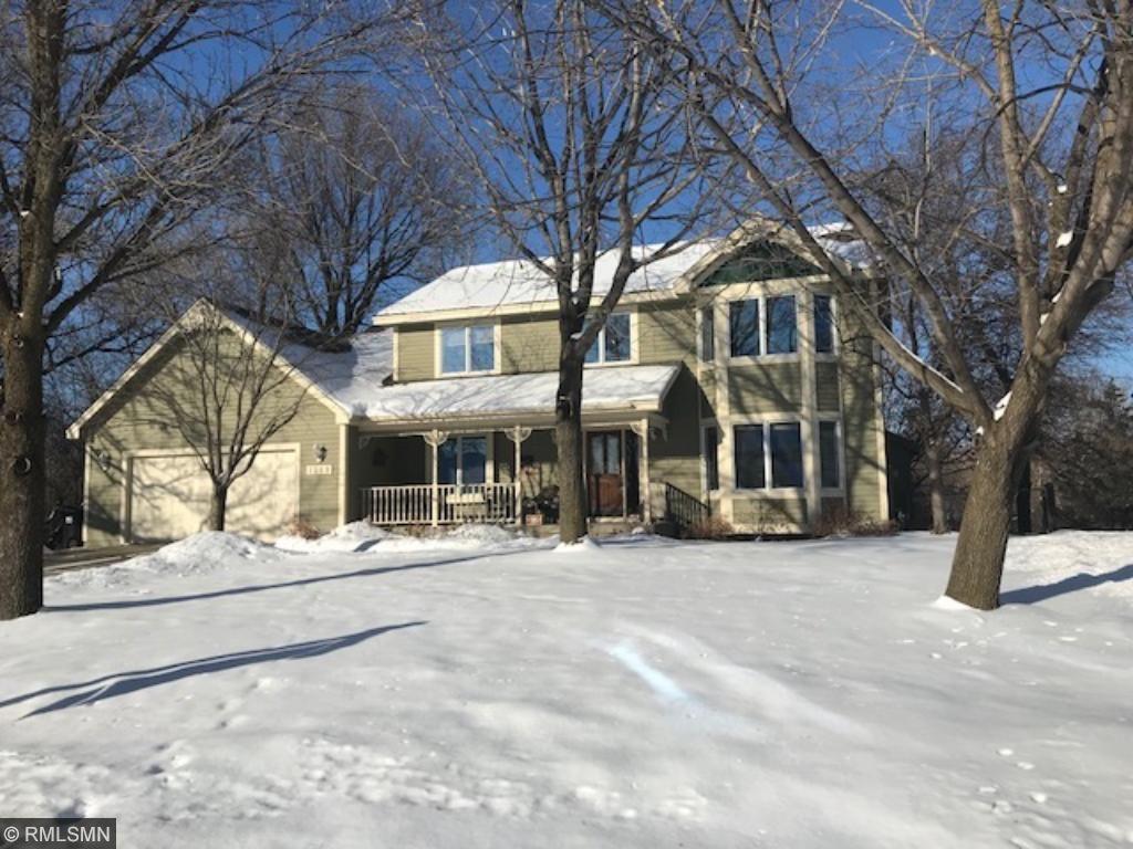 View of Residential at 1309 140th Lane, Andover MN 55304, Andover - Mike Wilen | Minnesota Team Real Estate