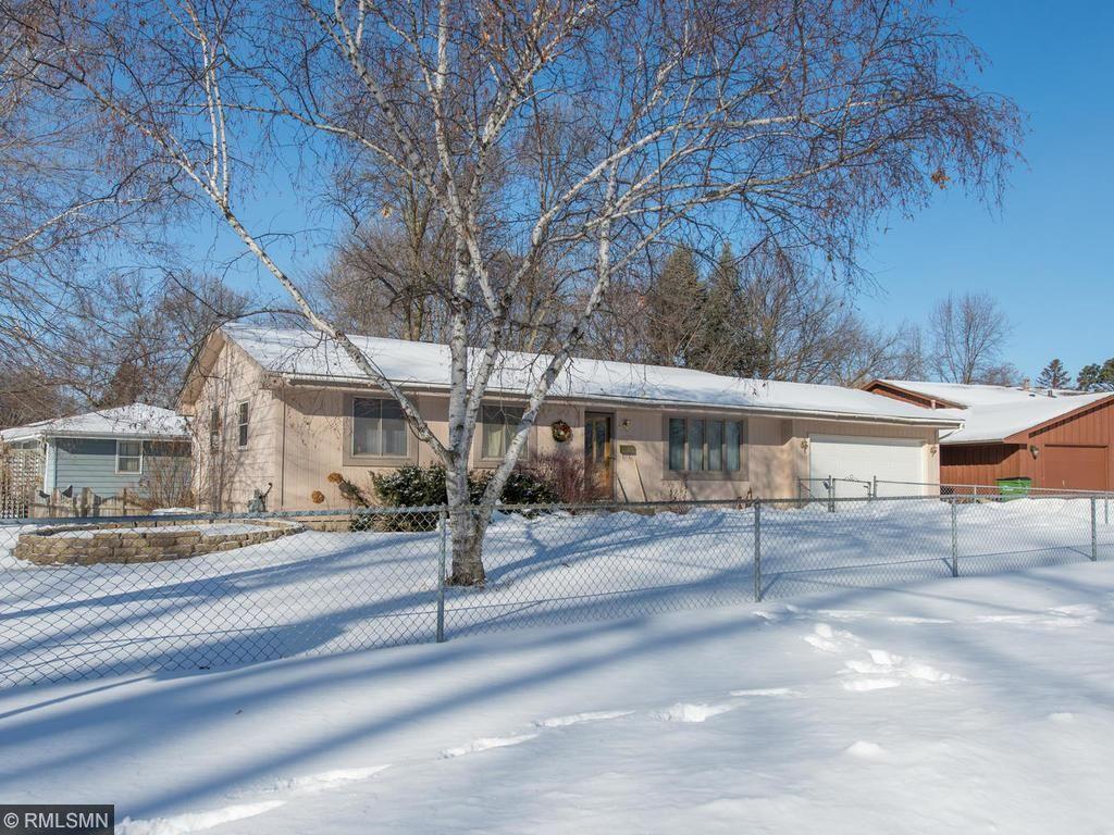 View of Residential at 4530 Kathrene Drive, Brooklyn Center MN 55429, Brooklyn Center - Mike Wilen | Minnesota Team Real Estate