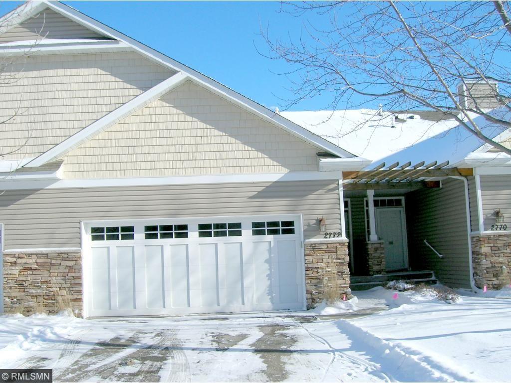 View of Residential at 2772 Arona Street, Roseville MN 55113, Roseville - Mike Wilen | Minnesota Team Real Estate