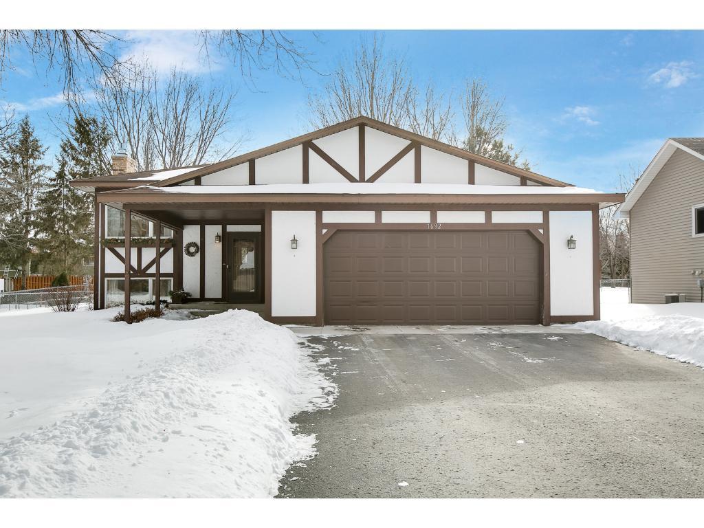 View of Residential at 1692 Garden Lane, White Bear Lake MN 55110, White Bear Lake - Mike Wilen | Minnesota Team Real Estate