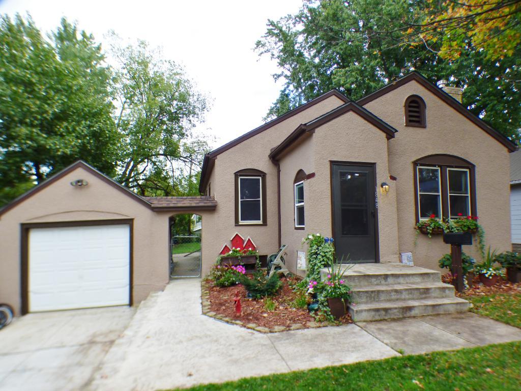 View of Residential at 1848 Malvern Street, Roseville MN 55113, Roseville - Mike Wilen | Minnesota Team Real Estate