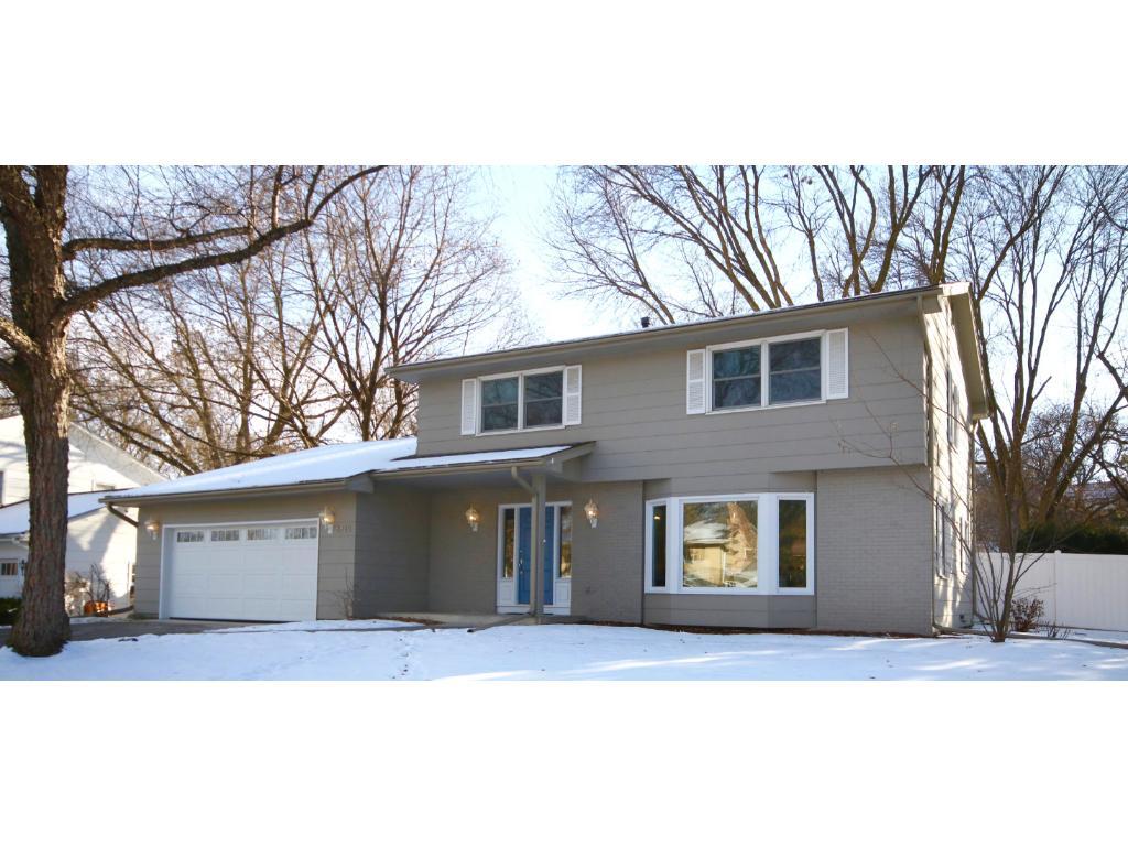 View of Residential at 6225 Balder Lane, Edina MN 55439, Edina - Mike Wilen | Minnesota Team Real Estate
