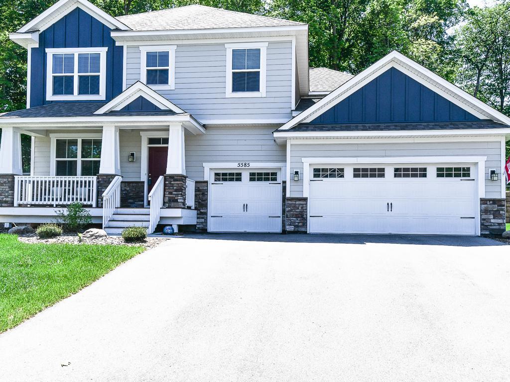 View of Residential at 5585 Orchard Cove, Minnetrista MN 55364, Minnetrista - Mike Wilen | Minnesota Team Real Estate