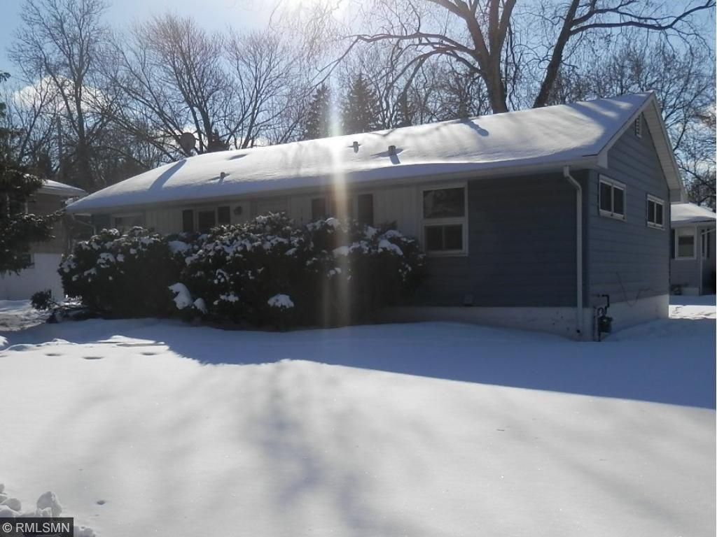 View of Residential at 1430 Hillsboro Avenue, Saint Louis Park MN 55426, Saint Louis Park - Mike Wilen | Minnesota Team Real Estate