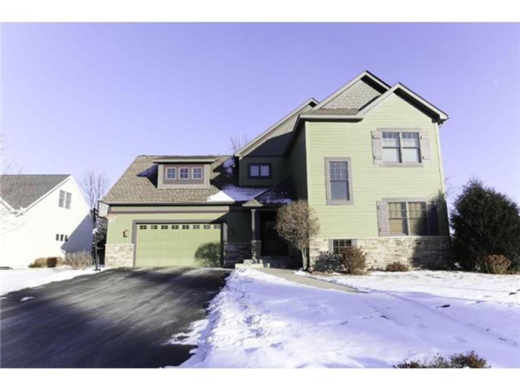 View of Residential at 11472 Arrowood Lane, Maple Grove MN 55369, Maple Grove - Mike Wilen | Minnesota Team Real Estate