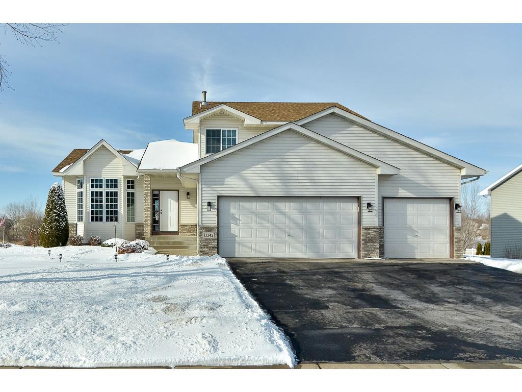 View of Residential at 13343 Oakwood Drive, Rogers MN 55374, Rogers - Mike Wilen | Minnesota Team Real Estate