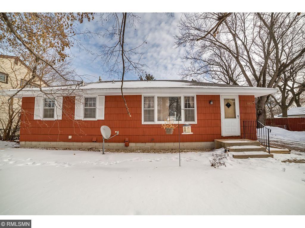 View of Residential at 10433 President Drive, Blaine MN 55434, Blaine - Mike Wilen | Minnesota Team Real Estate