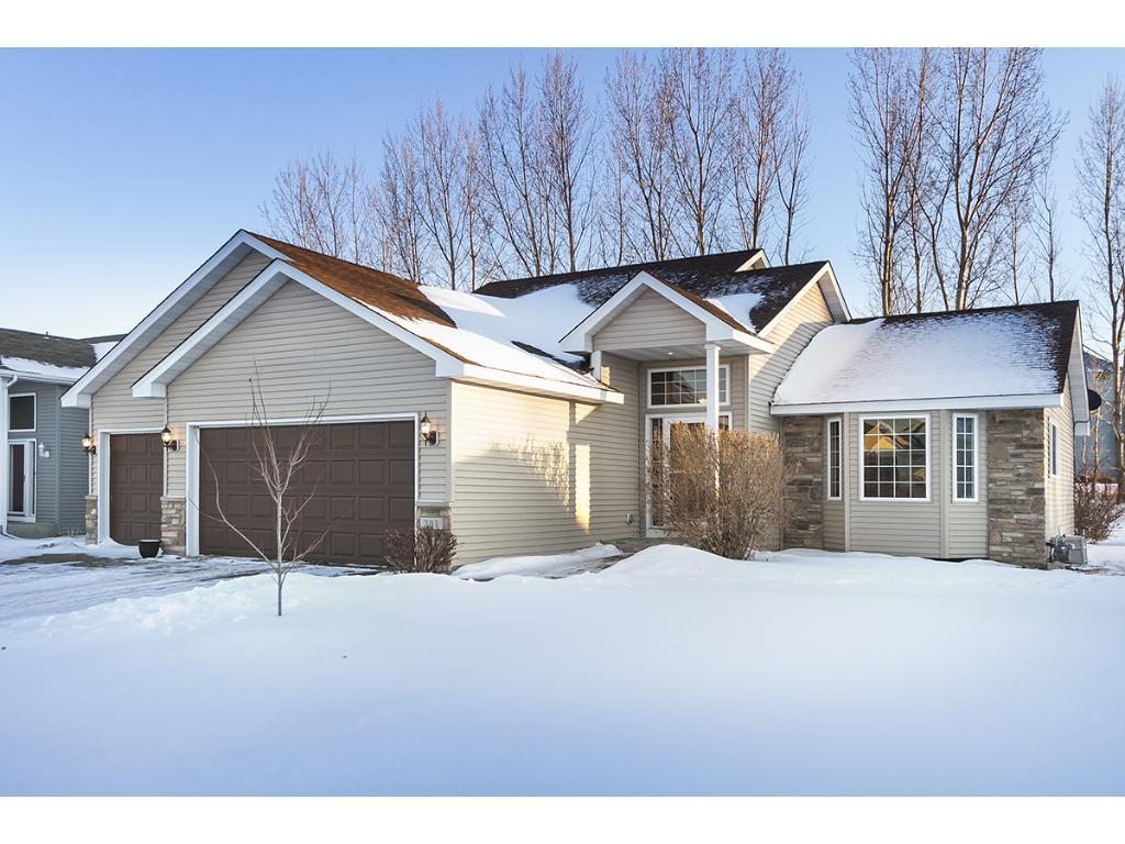 View of Residential at 201 Pine Street, Belle Plaine MN 56011, Belle Plaine - Mike Wilen | Minnesota Team Real Estate