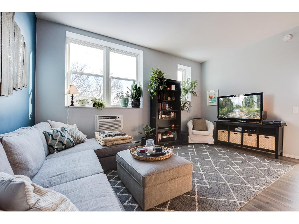 View of Residential at 215 7th Street #208, Minneapolis MN 55413, Minneapolis - Mike Wilen | Minnesota Team Real Estate