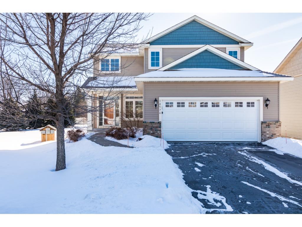 View of Residential at 14576 Blackberry Way, Rosemount MN 55068, Rosemount - Mike Wilen | Minnesota Team Real Estate