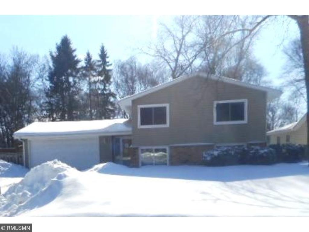 View of Residential at 542 Ione Avenue, Spring Lake Park MN 55432, Spring Lake Park - Mike Wilen | Minnesota Team Real Estate