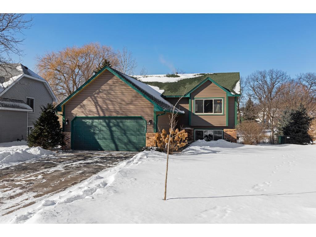 View of Residential at 143 126th Avenue, Coon Rapids MN 55448, Coon Rapids - Mike Wilen | Minnesota Team Real Estate