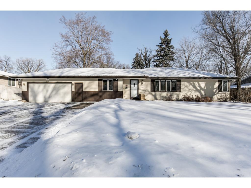 View of Residential at 6508 74th Avenue, Brooklyn Park MN 55428, Brooklyn Park - Mike Wilen | Minnesota Team Real Estate