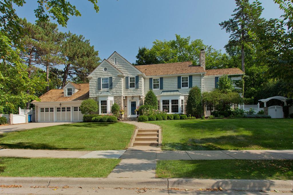 View of Residential at 4615 Moorland Avenue, Edina MN 55424, Edina - Mike Wilen | Minnesota Team Real Estate