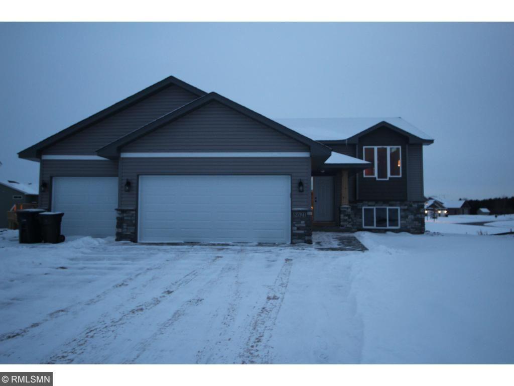 View of Residential at 8621 Preserve Boulevard, Chisago City MN 55013, Chisago City - Mike Wilen | Minnesota Team Real Estate