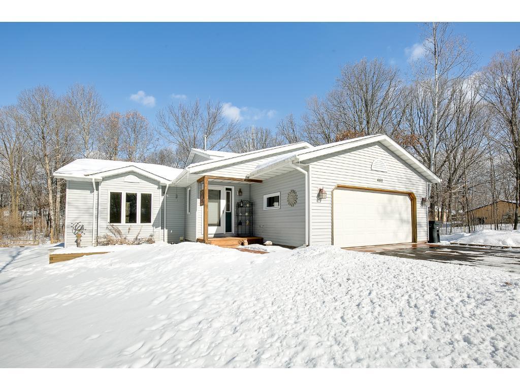 View of Residential at 460 Locust Lane, Taylors Falls MN 55084, Taylors Falls - Mike Wilen | Minnesota Team Real Estate