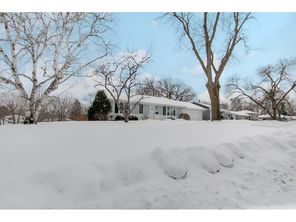 View of Residential at 8701 Morris Road, Bloomington MN 55437, Bloomington - Mike Wilen | Minnesota Team Real Estate
