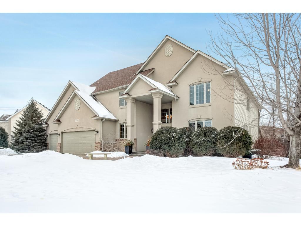 View of Residential at 16406 Holbrook Avenue, Lakeville MN 55044, Lakeville - Mike Wilen | Minnesota Team Real Estate
