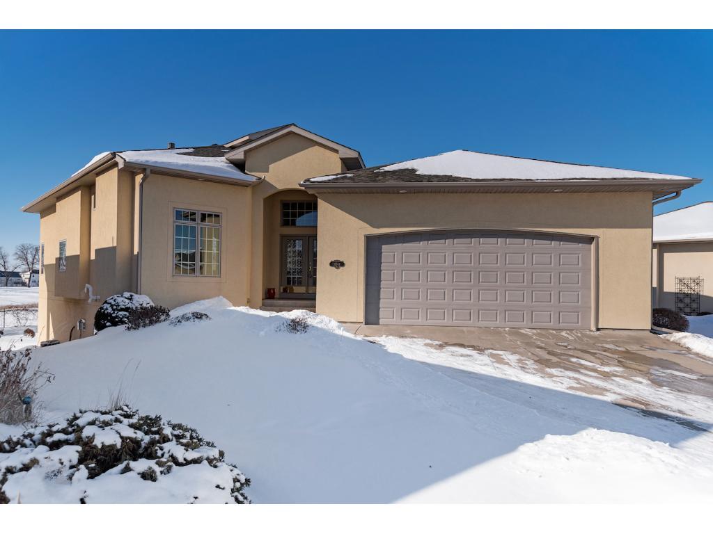 View of Residential at 11044 Amen Circle, Blaine MN 55449, Blaine - Mike Wilen | Minnesota Team Real Estate